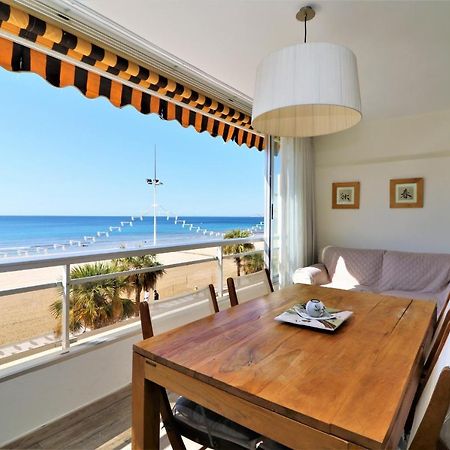 Apartamento Carolina 1-C Benidorm Exterior foto